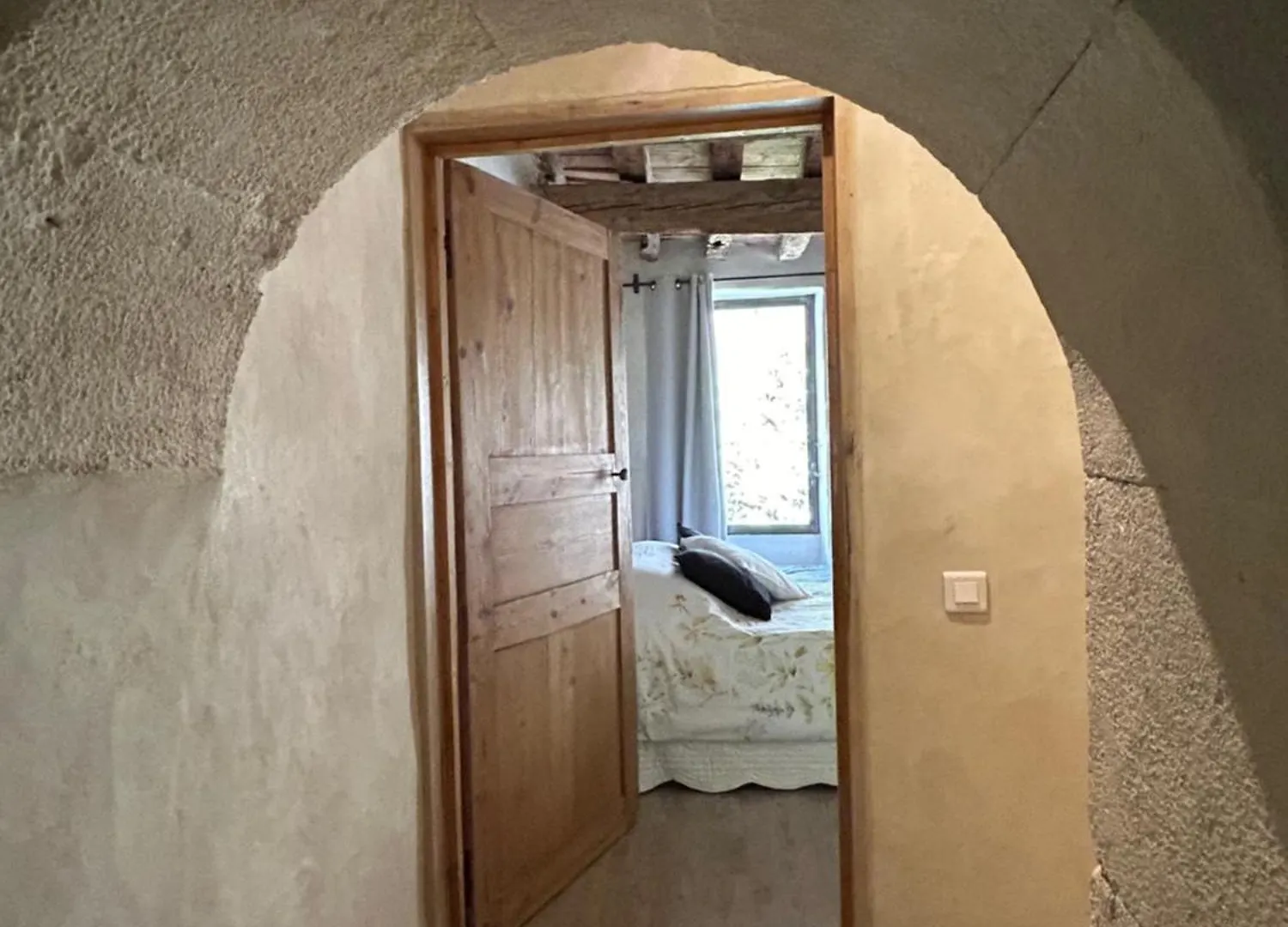 18 Nostra - Une Maison De Charme Dans Le Centre Historique Saint-Rémy-de-Provence Dom wakacyjny