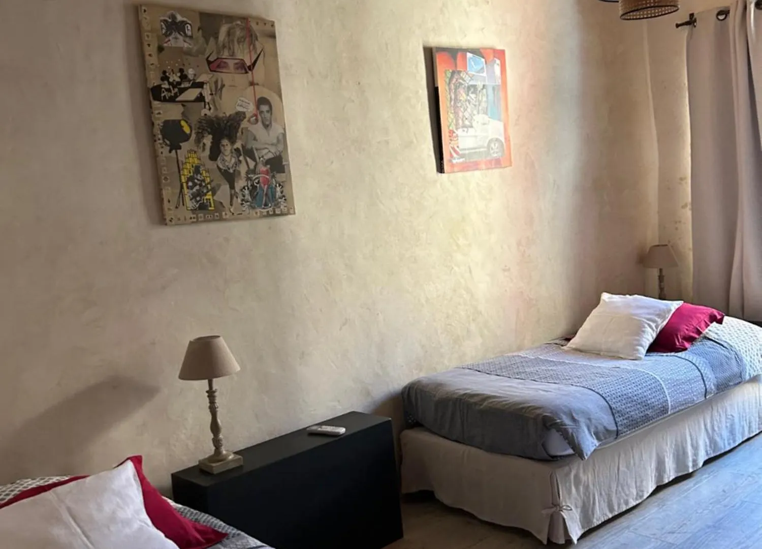 18 Nostra - Une Maison De Charme Dans Le Centre Historique Saint-Rémy-de-Provence 0*,  Francja