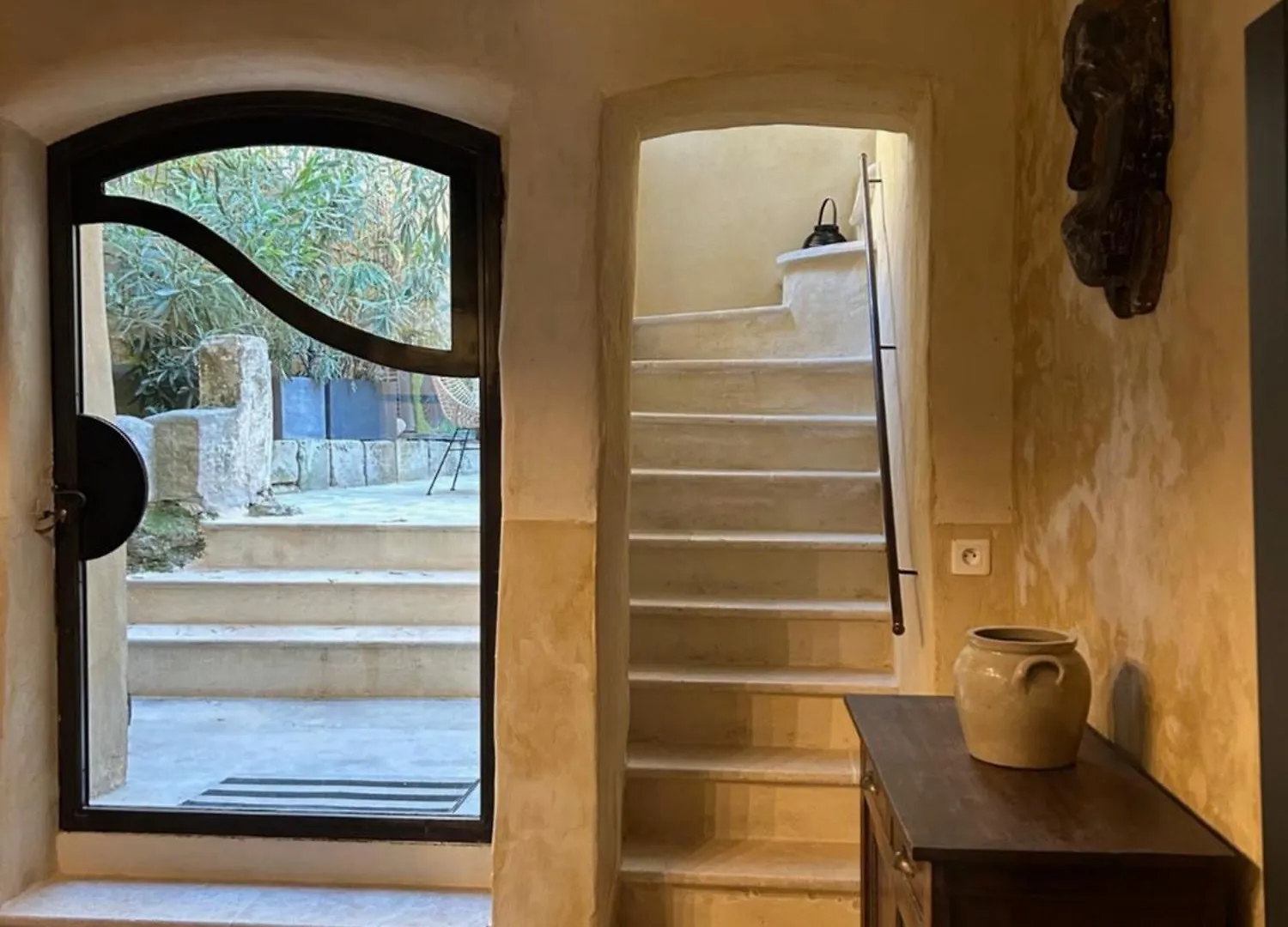 18 Nostra - Une Maison De Charme Dans Le Centre Historique Saint-Remy-de-Provence