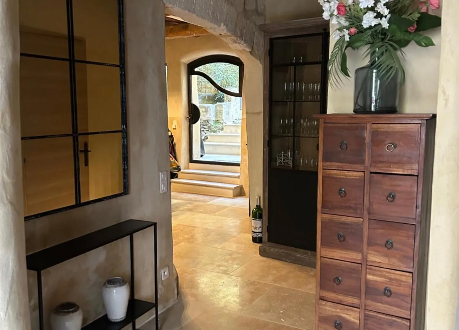Holiday home 18 Nostra - Une Maison De Charme Dans Le Centre Historique Saint-Remy-de-Provence France