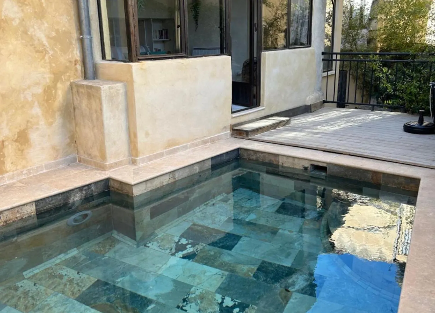 18 Nostra - Une Maison De Charme Dans Le Centre Historique Saint-Remy-de-Provence